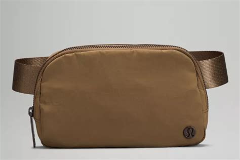 lululemon belt bag counterfeit